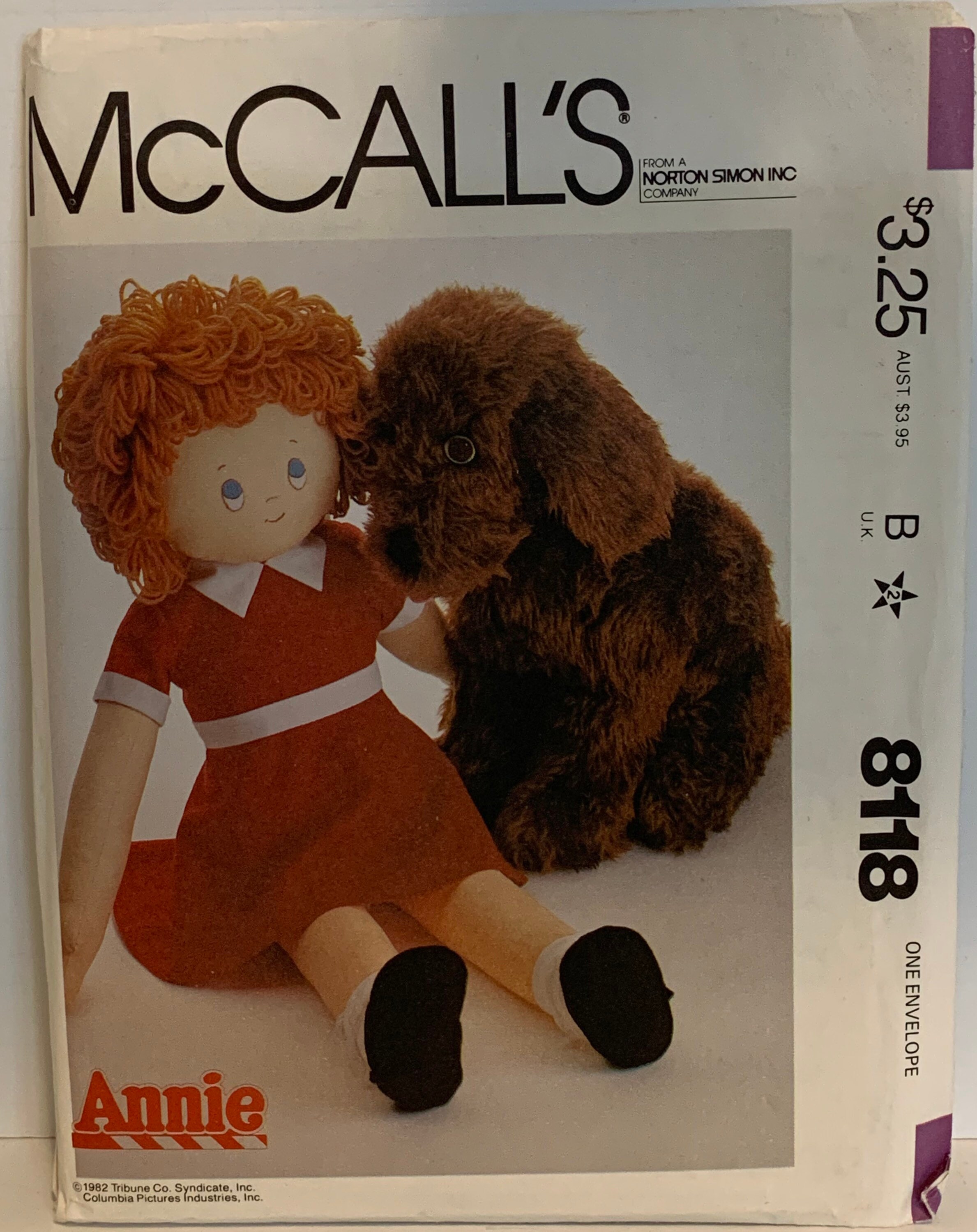 Little Orphan Annie Doll and Her Dog Sandy Soft Sculpture & - Etsy Little Orphan Annie Doll and Her Dog Sandy Soft Sculpture & - Etsy
