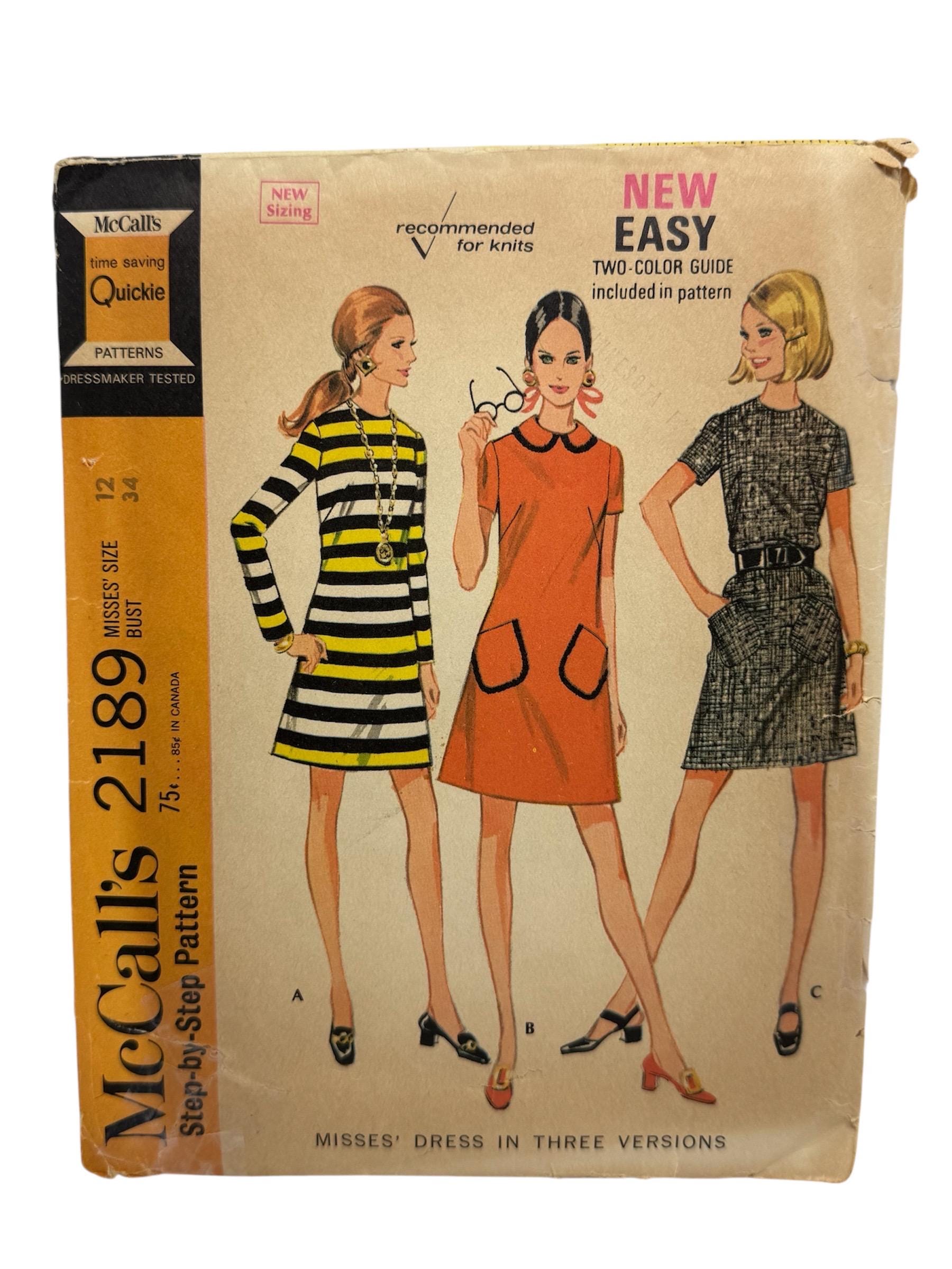 Vintage 60s A-line Dress - Etsy Vintage 60s A-line Dress - Etsy
