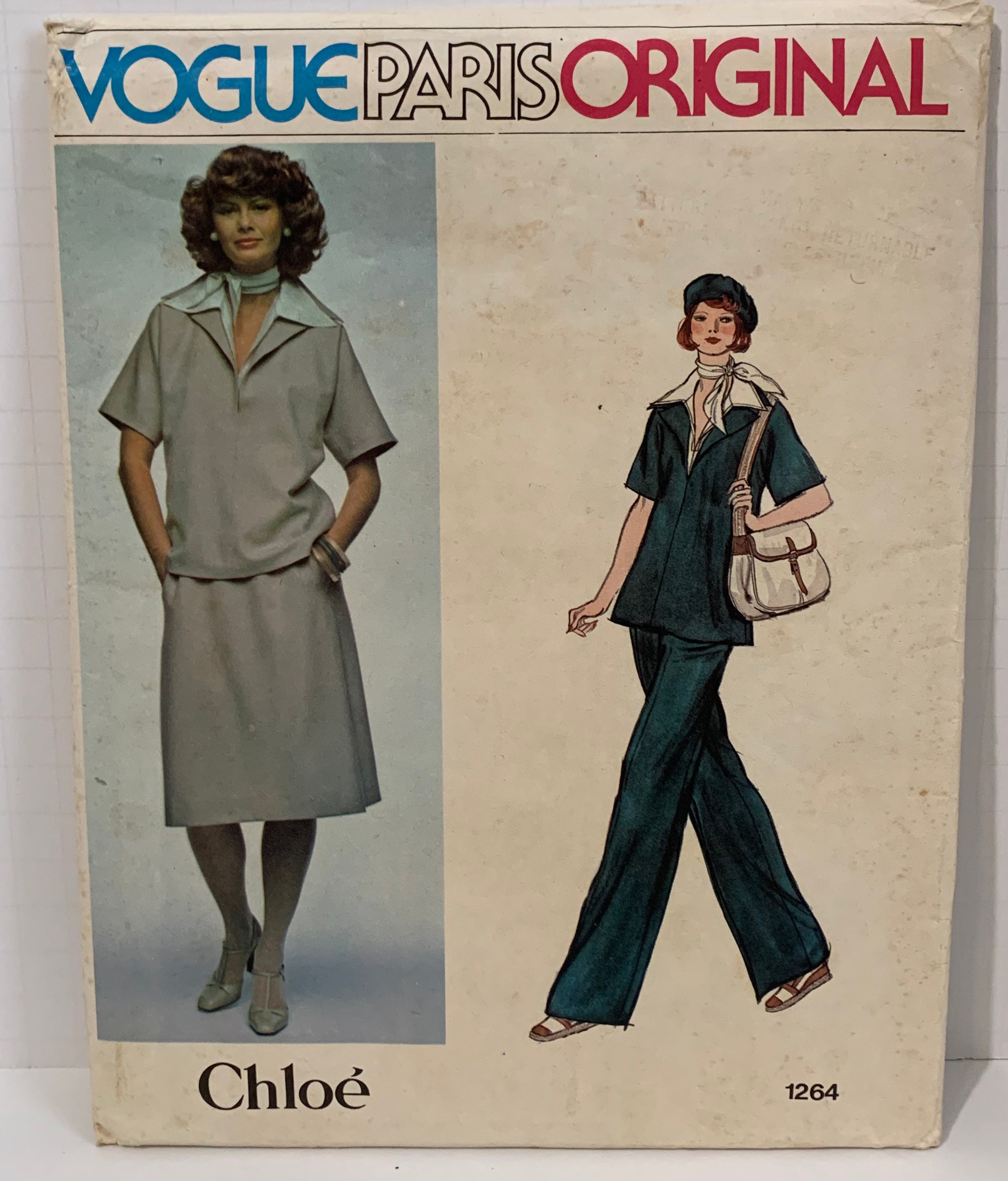 Miss Chloe - Etsy