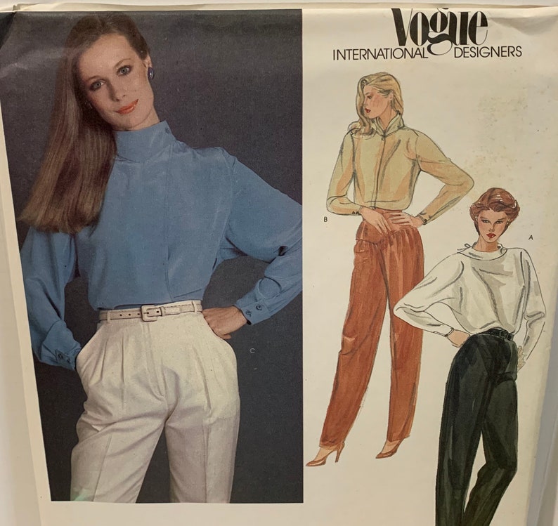 versace sewing patterns