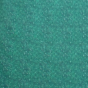 Forest Green Cotton Fabric Subtle Marbled Mottled Design Vintage Sold by the Yard