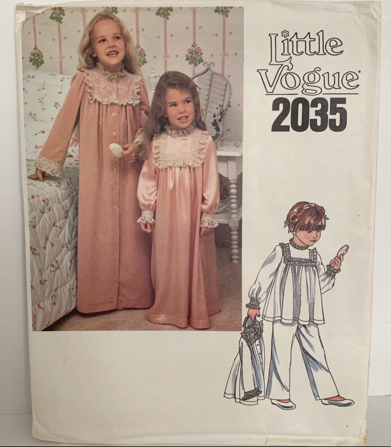 FILOWA Badjas Kinderen Meisjes Fleece Kinderbadjas met