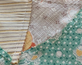 ヴィンテージキルト/ハンドメイドキルト/アンティークキルト ヴィンテージキルト/ハンドメイドキルト/アンティークキルト Amazon.co