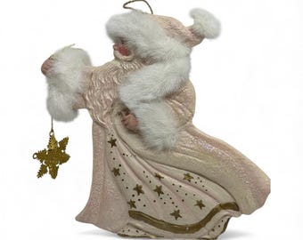 Palla Di Vetro Di Natale Decorazioni Natalizie Baubles Palla Trasparente Elementi Di Design 3d Realistici Di Arredamento Oggetti Di Design Per Le Vacanze 145391 1194