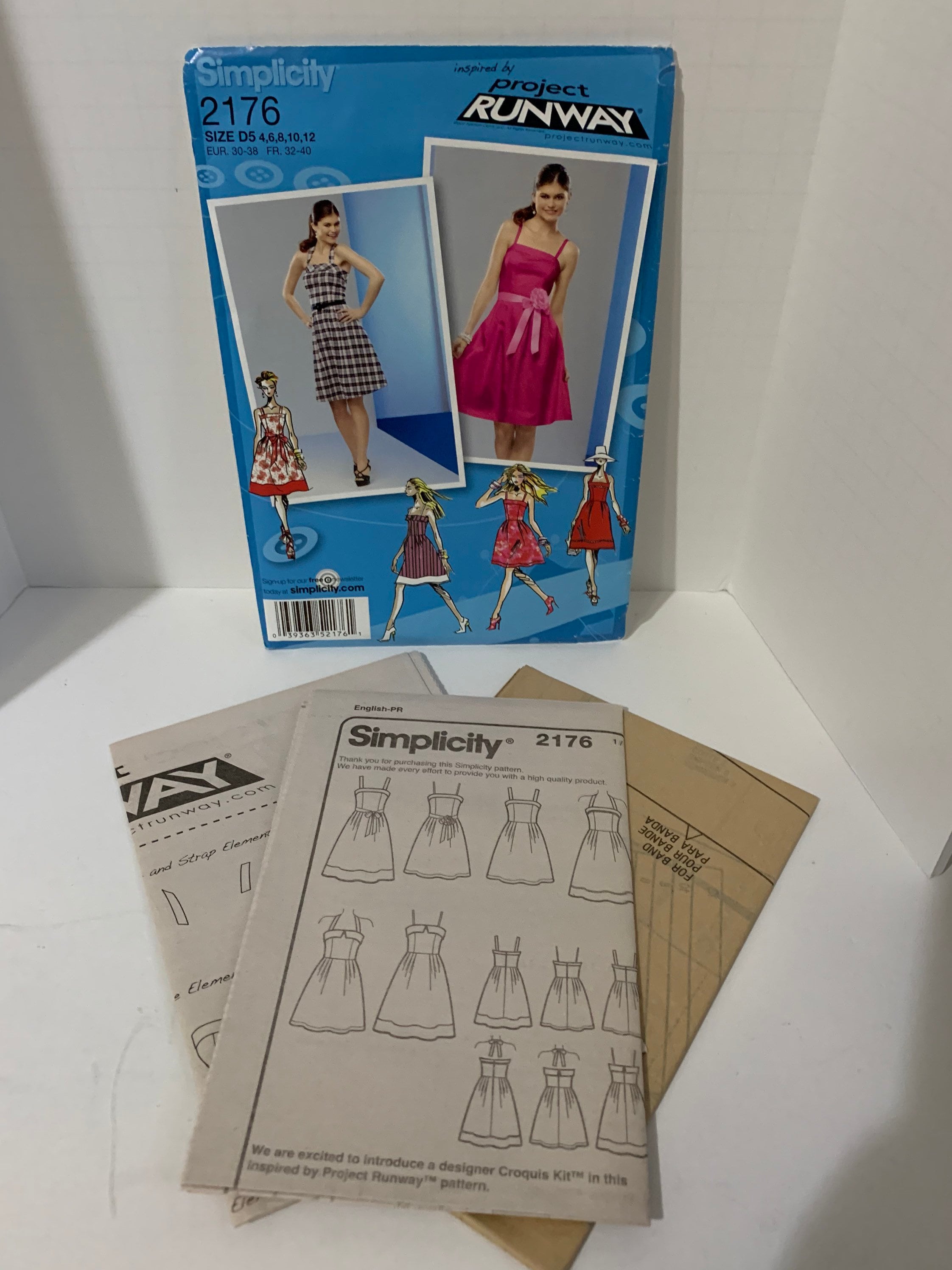 keenie project runway keenie project runway