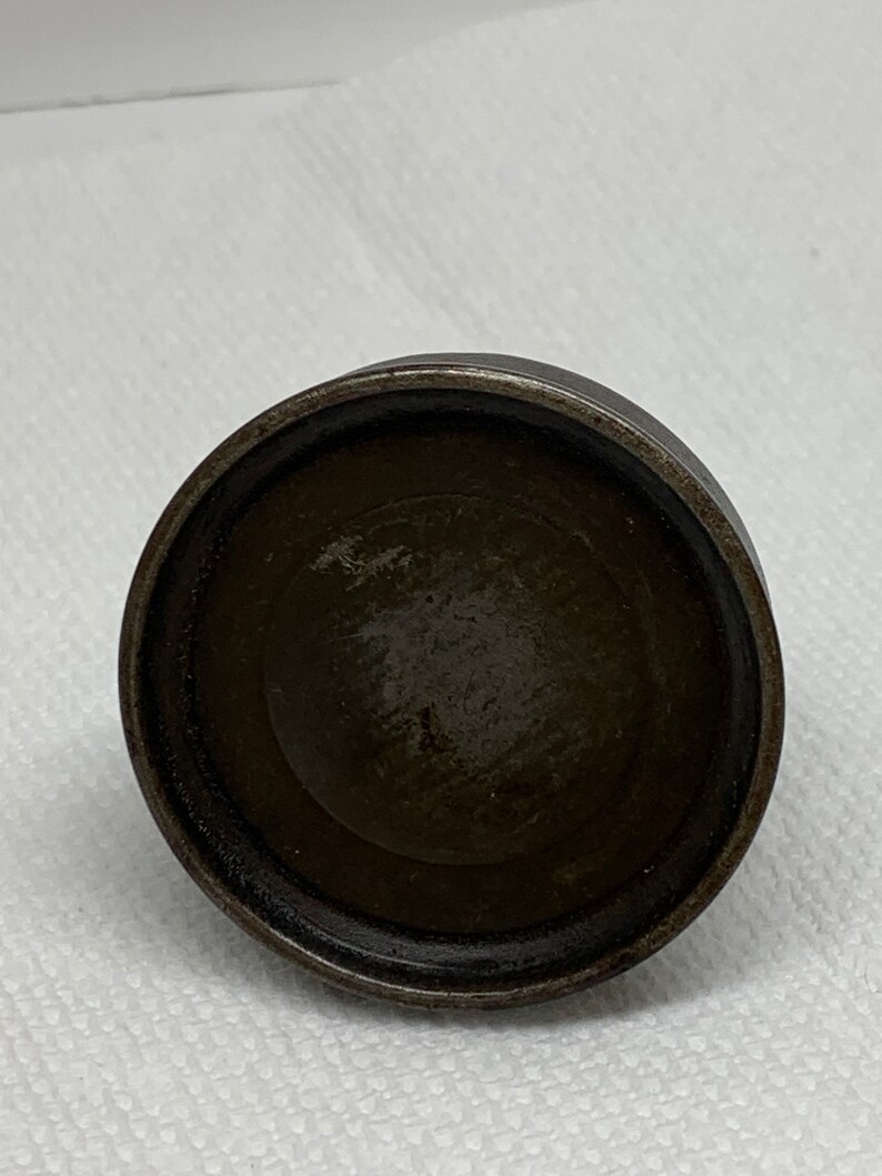 Vintage Sewing Machine Oil Can Circa 1930s 1940s Opens Etsy