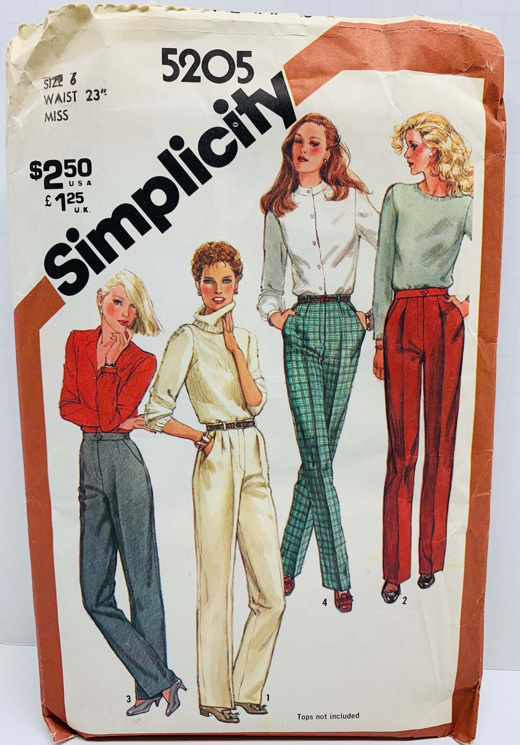 33+ Designs Burda Ladies Easy Sewing Pattern 4533