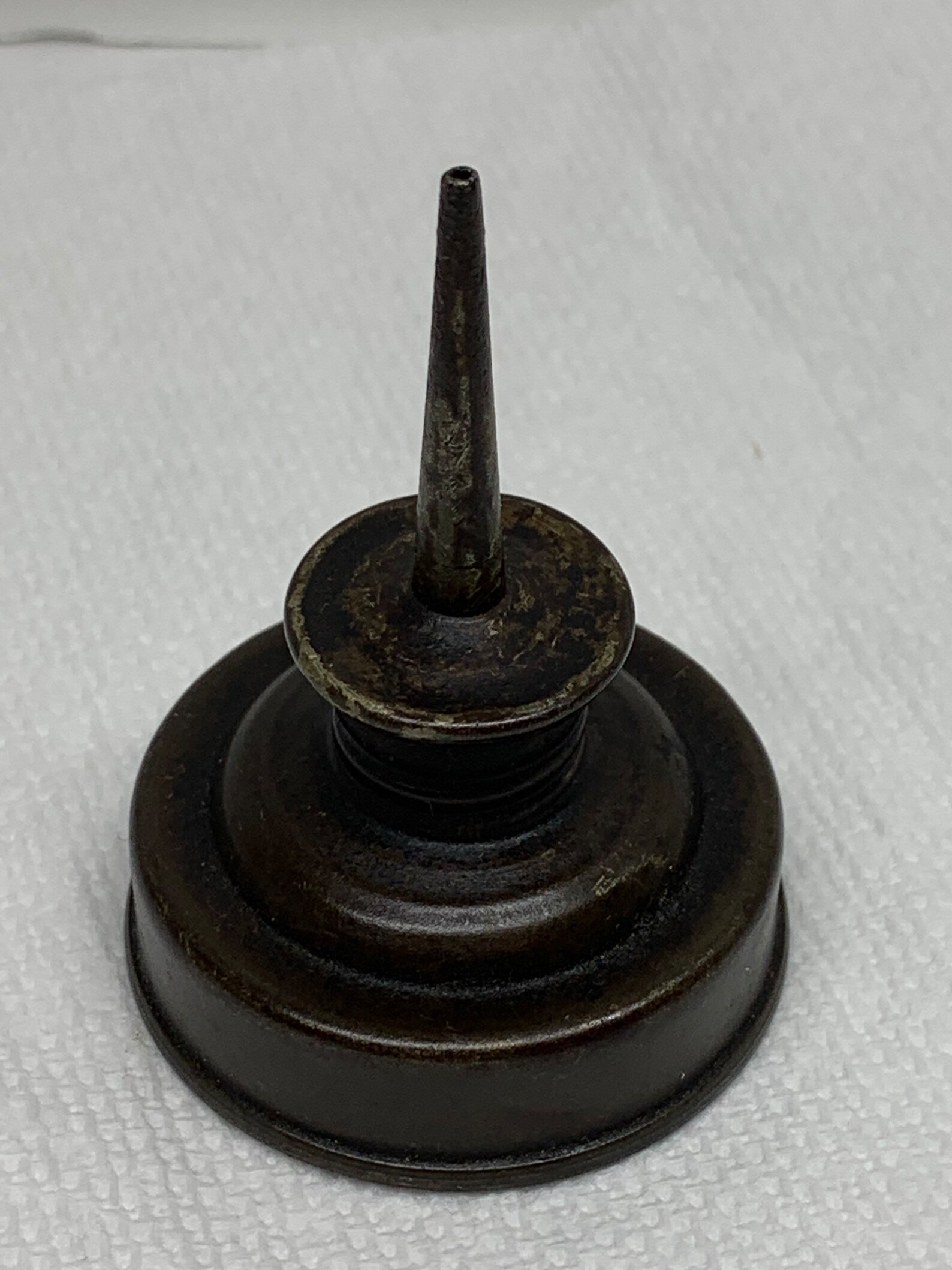 Vintage Sewing Machine Oil Can Circa 1930s 1940s Opens Etsy