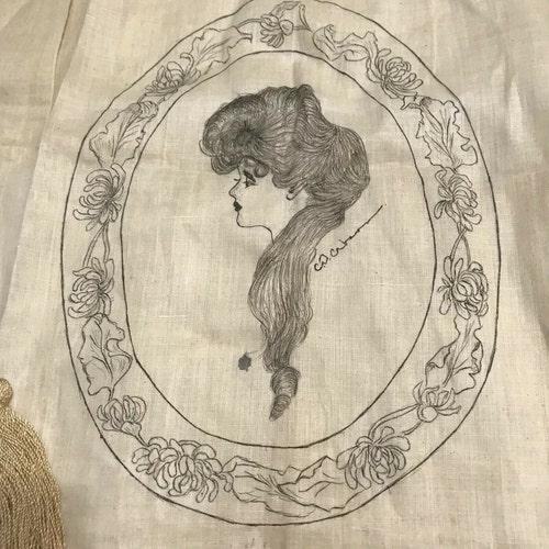 ヴィンテージ 1940 年代 パッチワーク キルト ブロック キルティング