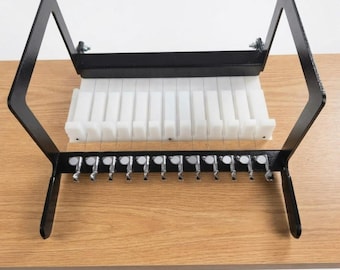 Metal Soap Cutter 1" Bars