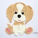 see more listings in the Applique - Animal section