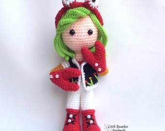 PADRÃO-Padrão Câncer-Crochê, pdf