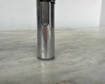 Vintage Tubular Lighter