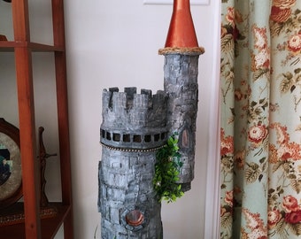 Fairy Castle Tower