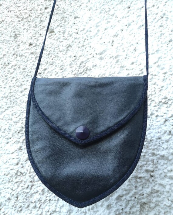 Vintage 1970's Yves Saint Laurent