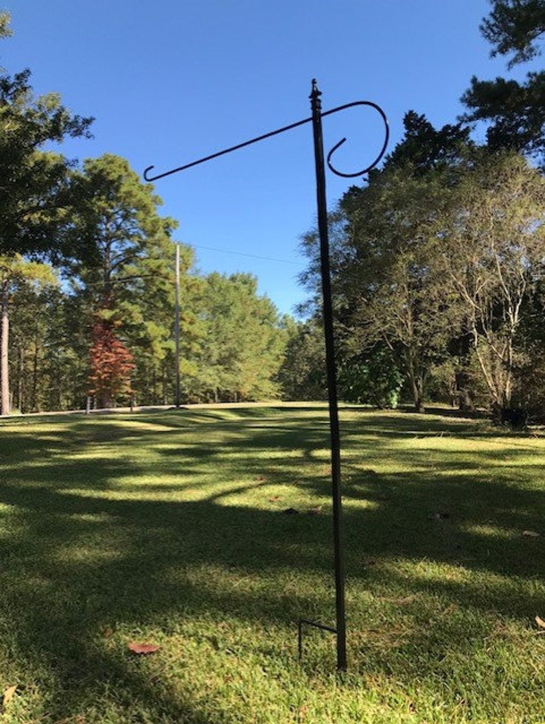 Large Flag Holder Etsy
