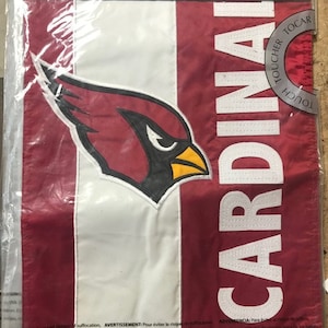 Lids Louisville Cardinals 3-Plank Team Flag