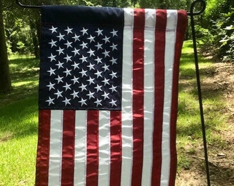 American Flag - Garden Size