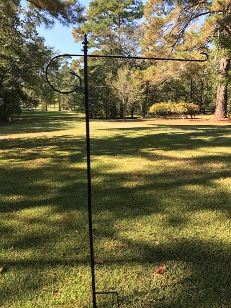 Large Flag Holder Etsy