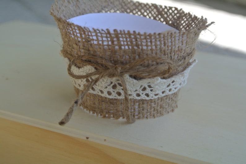 Burlap Cupcake Wrapper Wedding Cupcake Wrappers Rustric Etsy Australia
