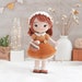 see more listings in the 23cm doll patterns section