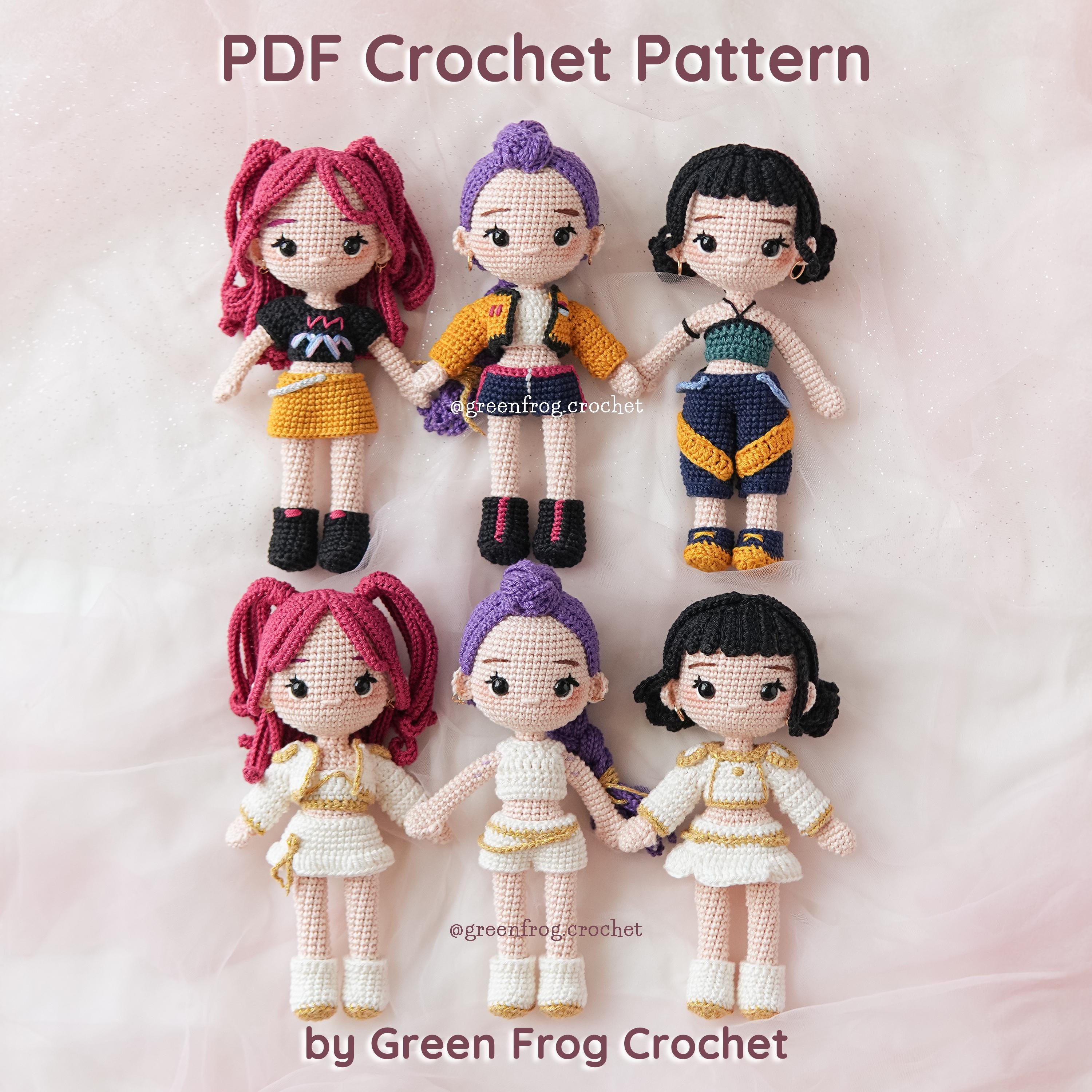 hgg.fam　あみぐるみ あみぐるみ - Etsy 日本