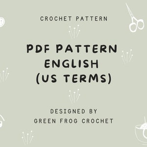 Amigurumi crochet patterns for farm animals with no sewing required