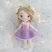 see more listings in the 20cm patterns (princess) section