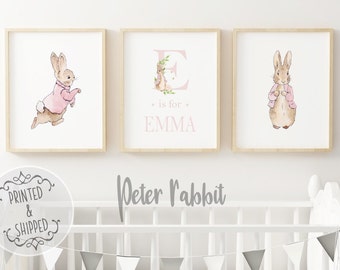 peter rabbit room accessories
