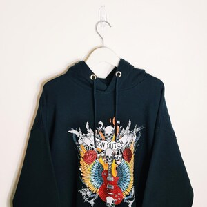 Von Dutch Vintage Kustommade Originals Men's Red Zip Front