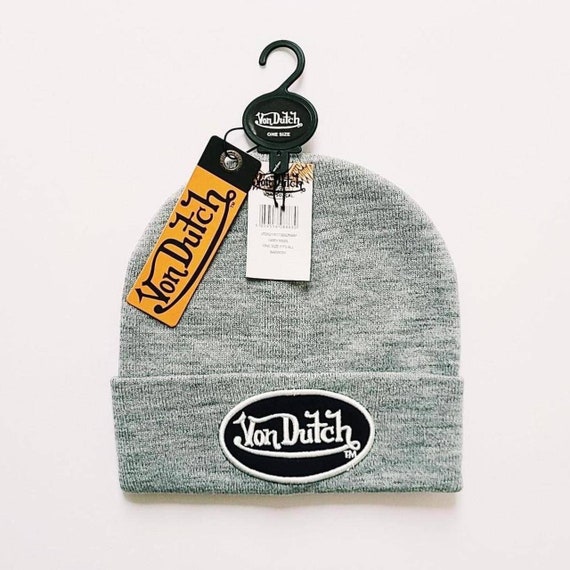 Vintage Y2K Unisex Adults Grey 
