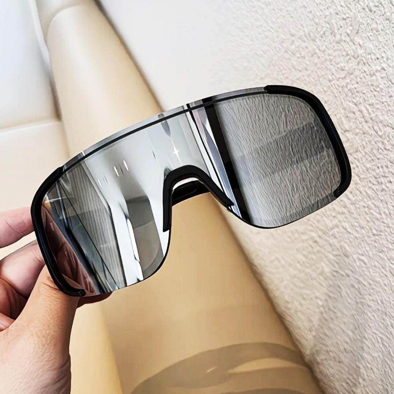 Dolce and gabbana sunglasses shield - Etsy 日本