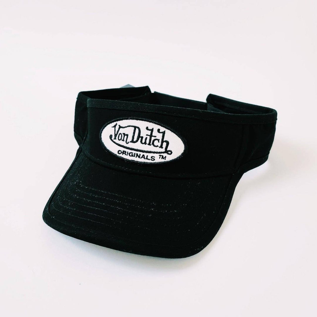 【SALE】y2k Von Dutch effect real leather Vintage Y2K 2000s Multicoloured Von Dutch Jacket / Von Dutch