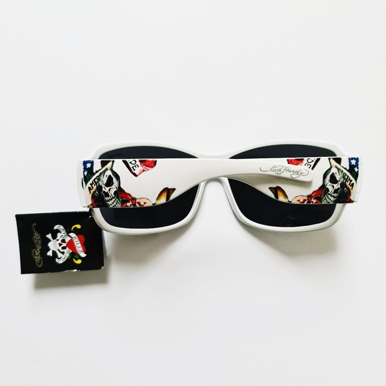 Pierre Hardy Beige Round Sunglasses I main image 4