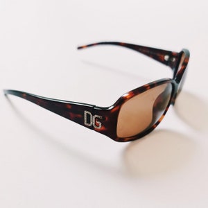 Occhiali d&g lettere deals