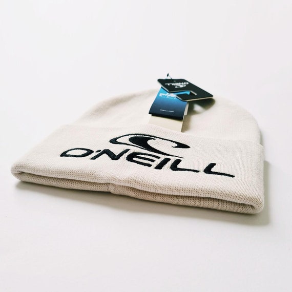 Vintage Y2K Unisex Adults O'neill Beanie Hat / Oneill Hat / Oneill