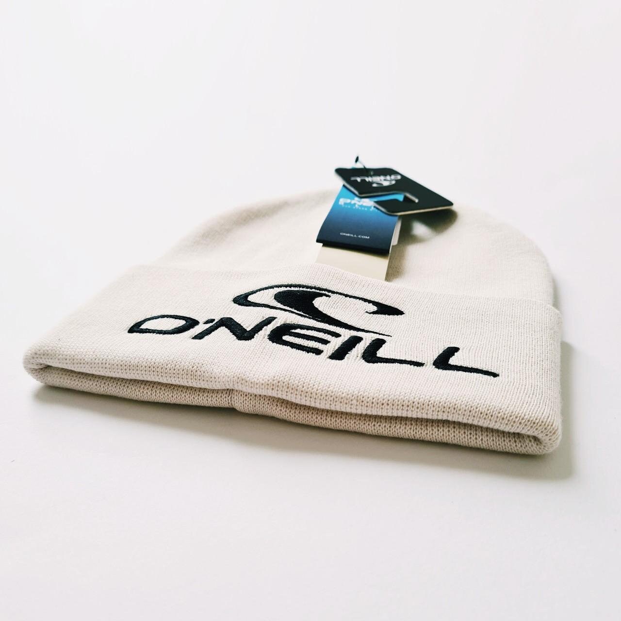 Vintage Y2K Unisex Adults O'neill Beanie Hat / Oneill Hat / Oneill