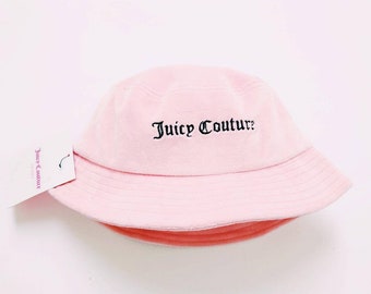 Juicy Couture Pink Womens Baseball Cap Hat One Size  display picture 1