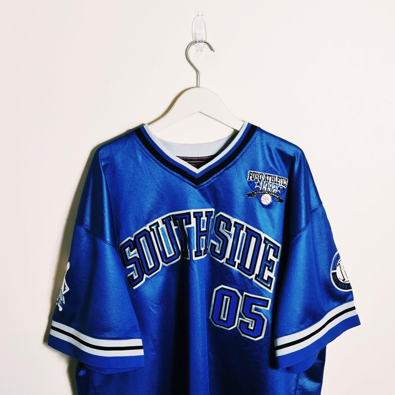 90s fubu jersey deals