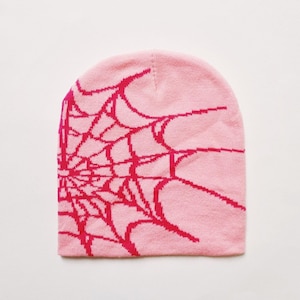 帽子 vivienne 2way alpaca knit cap y2k used Vivienne Westwood Border Orb knit cap Black,Beige | PLAYFUL