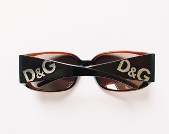 Vintage 2000s Y2K Genuine Unisex Brown Tinted D&G Sunglasses / Oversize Dolce Gabbana Sunglasses. Wrap Around Sunglasses / Shield Sunglasses - Etsy Vintage 2000s Y2K Genuine Unisex Brown Tinted D&G Sunglasses / Oversize Dolce Gabbana Sunglasses. Wrap Around Sunglasses / Shield Sunglasses - Etsy