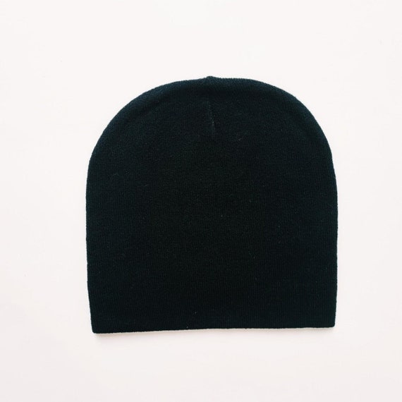y2k work cap archive beanie black cap 平成 Amazon.com: Qlauca 4Pcs Y2k Beanie Winter Knitted Graphic Beanie