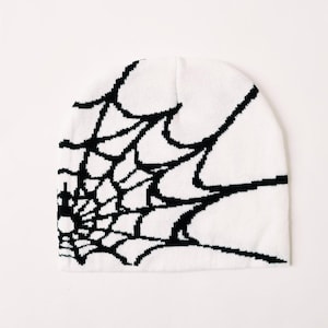 90~00s 幾何学模様 tech beanie archive y2k 古着 il_300x300.5770386403_t283.jpg