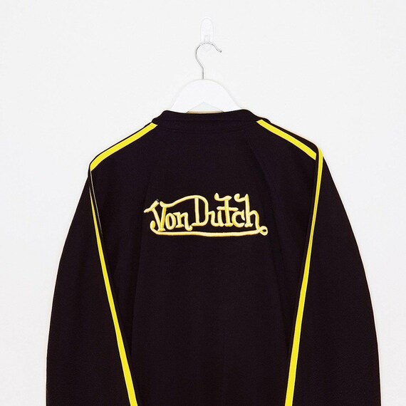 Von Dutch Jacket 