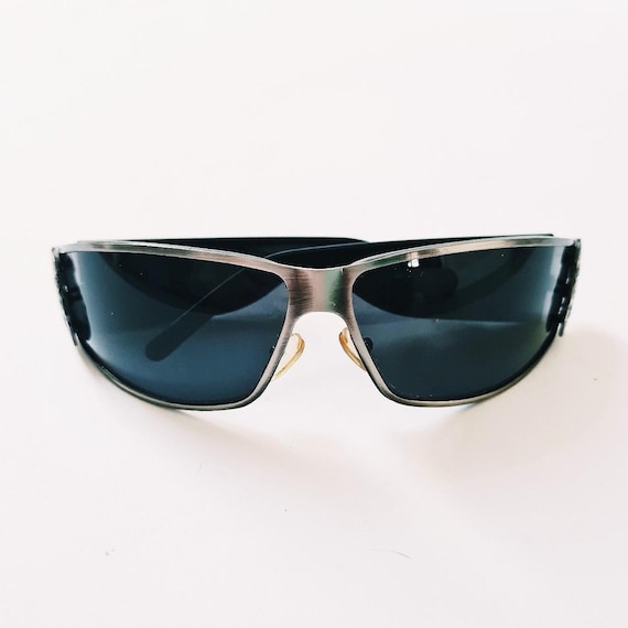 Vintage Y2K UNISEX Ed Hardy Sunglasses / Ed Hardy Glasses  display picture 1