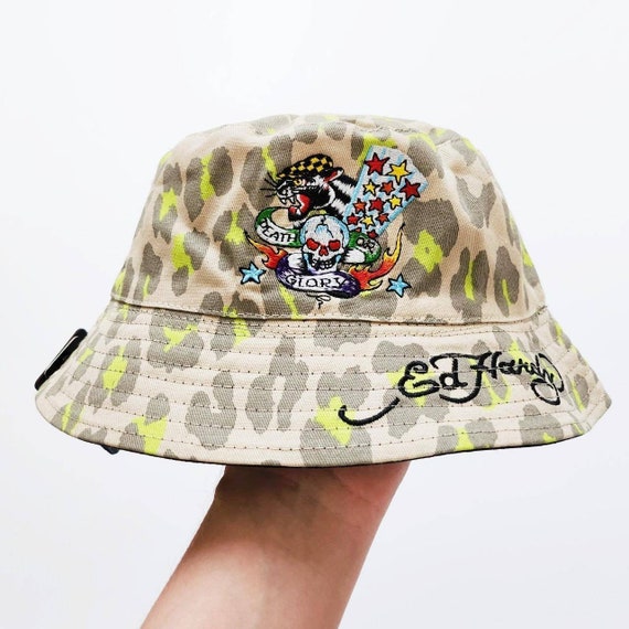Vintage Y2K Deadstock Brand New Adults Unisex Beige Camo  display picture 1