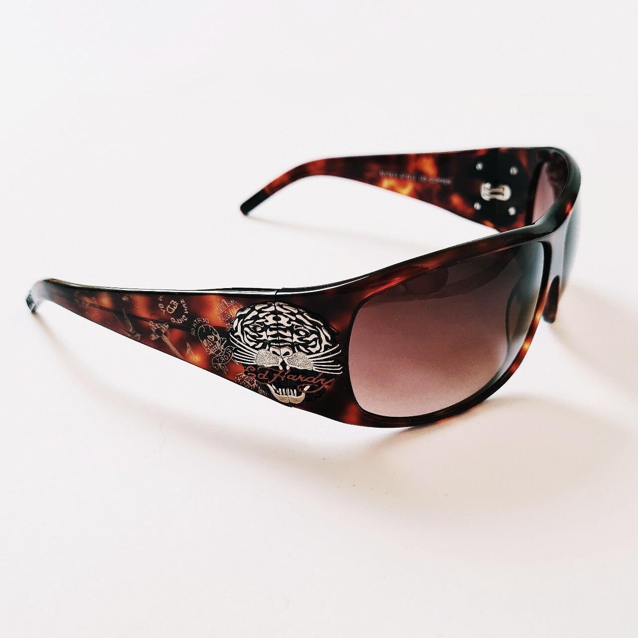 Lentes ed hardy originales precio sale