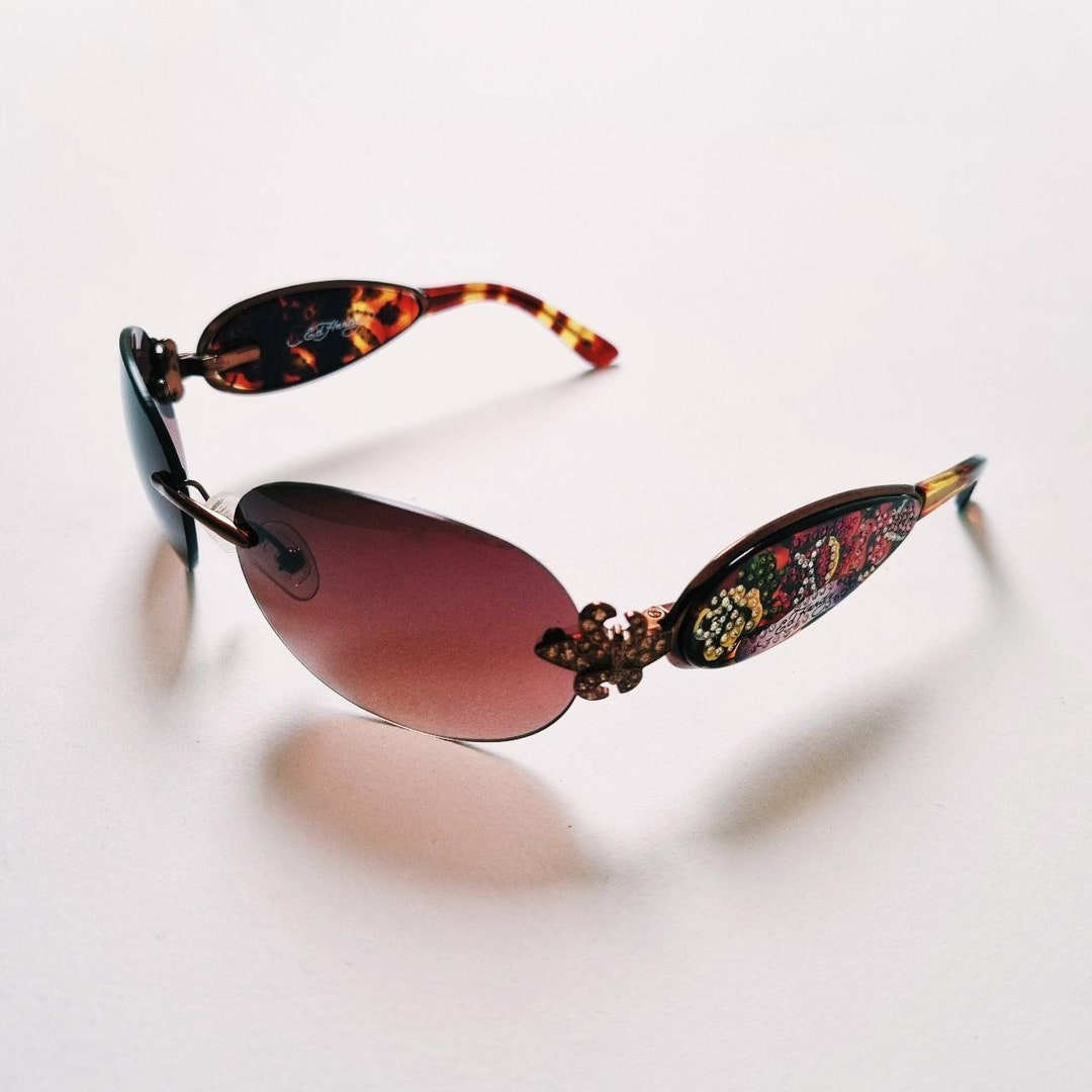 最終値下げ　新品　CTHY HIGH-END VINTAGE EYEWARE Retro-Vintage Glasses & Frames | Yesglasses