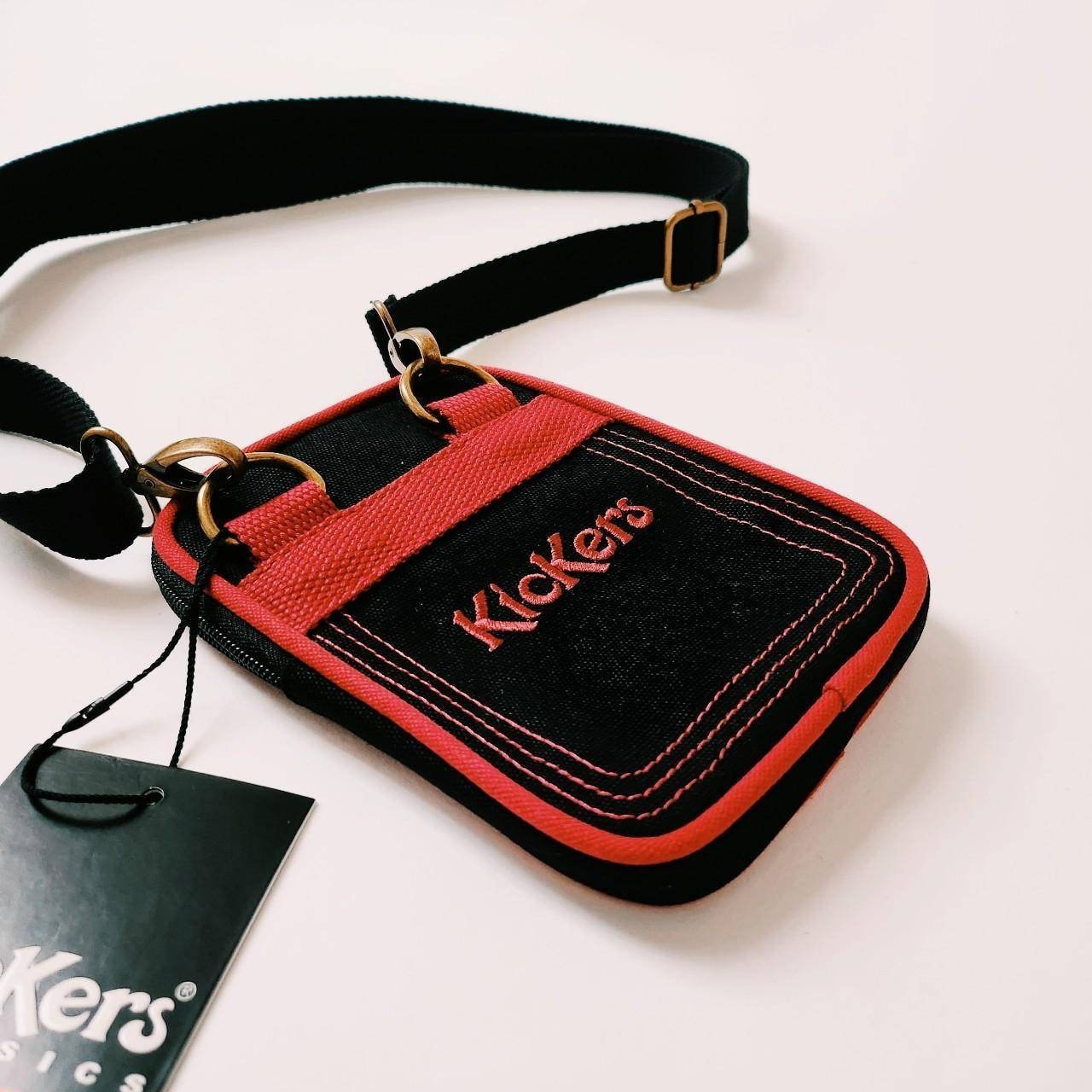 Ancien cheap modele kickers