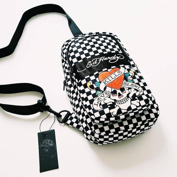 ED HARDY Bags for Women - Vestiaire Collective